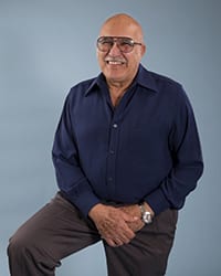 veterinarian - Dr. Nabil Makary