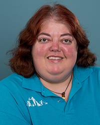 Support Staff